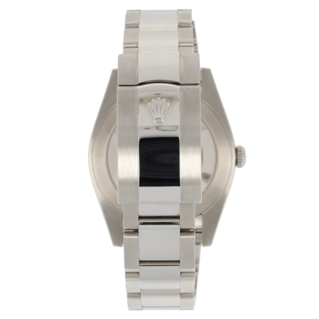 Rolex Datejust 41 126334 Image 3